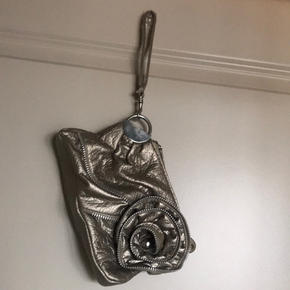 Hand bag!